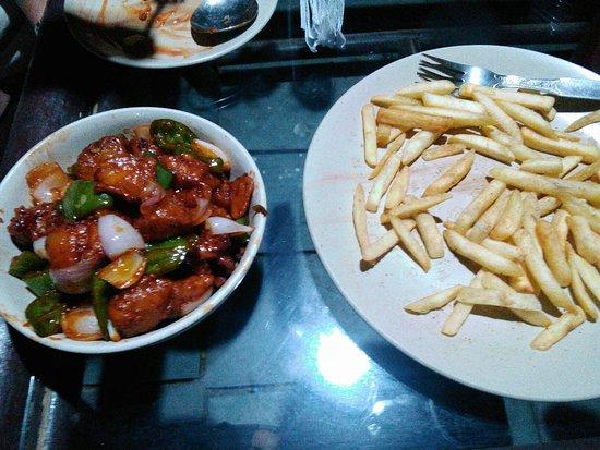 GAUR NIWAS Family Restaurant